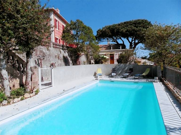 Cottage  Pont-Saint-Esprit