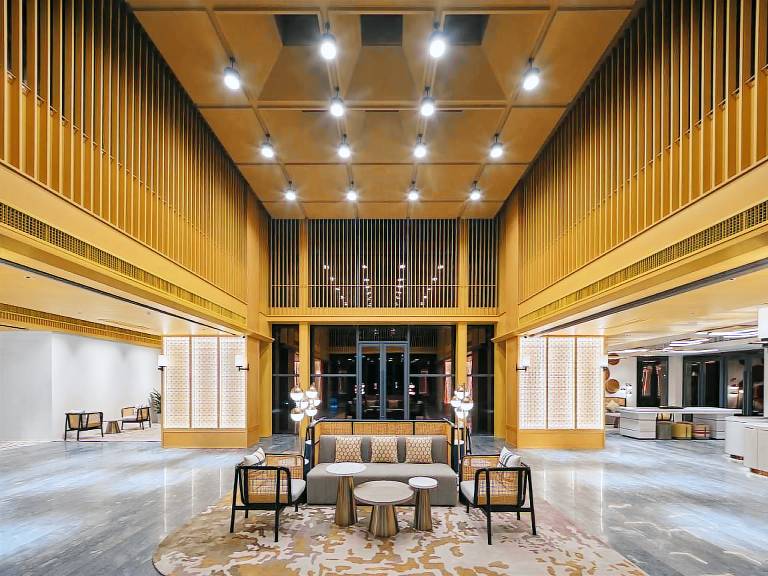 Hilton Garden Inn Guilin Yangshuo — photo 4