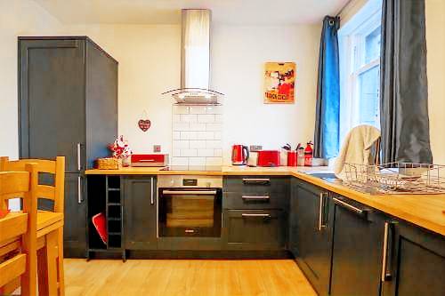 Apartment Lochinver