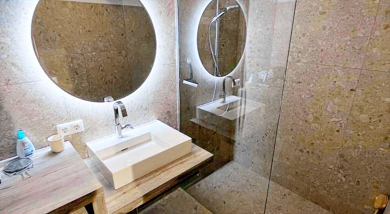 Holiday apartment with 1 room for 3 persons — photo 2