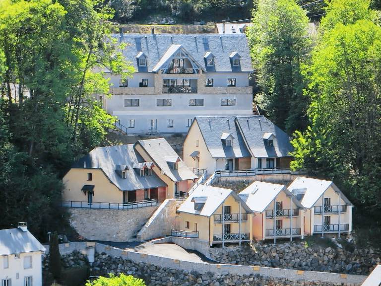 Chalet Barèges