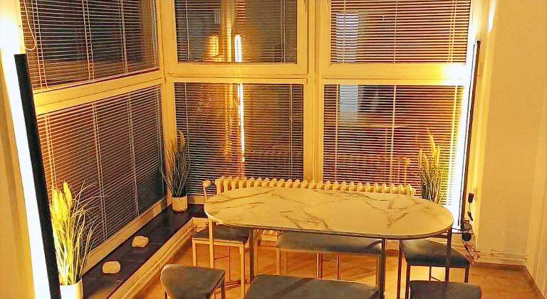 Apartment | Near Špilberk Castle in Brno