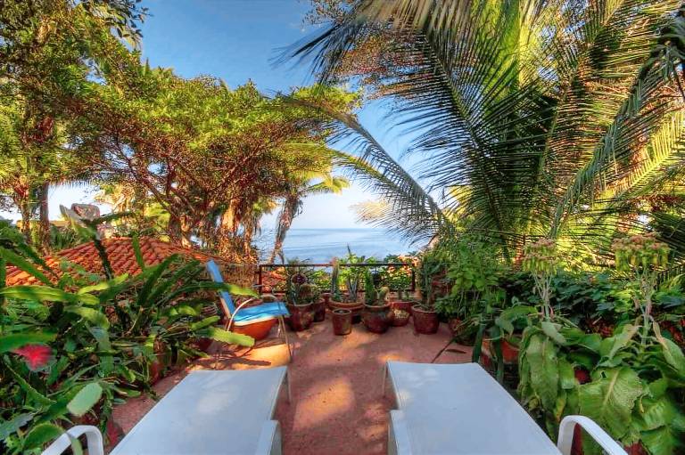 Villa Playa Platanitos