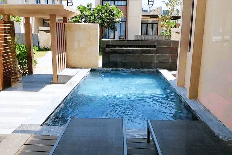 Villa Cam Hải Đông