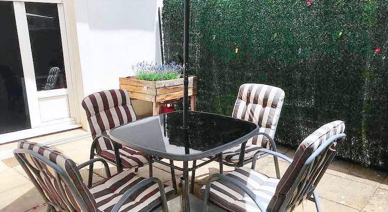 Wonderful apartment | Dogs allowed — photo 4