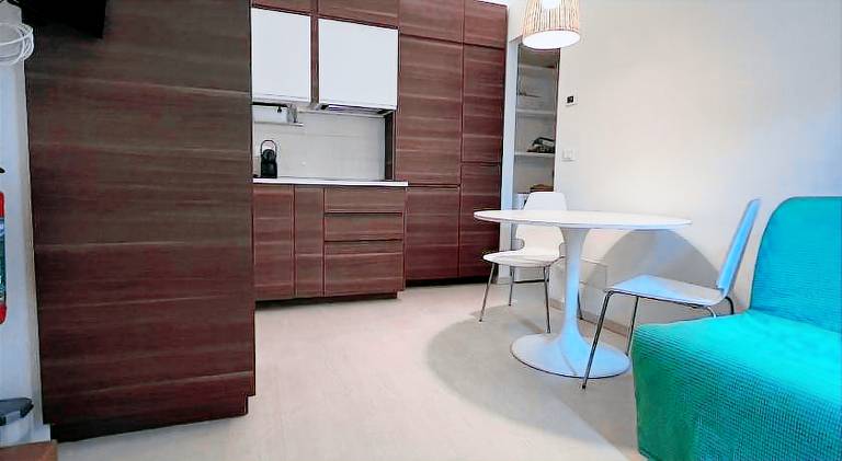 Pleasant apartment | Close to the beach | Pet-friendly in Celle Ligure