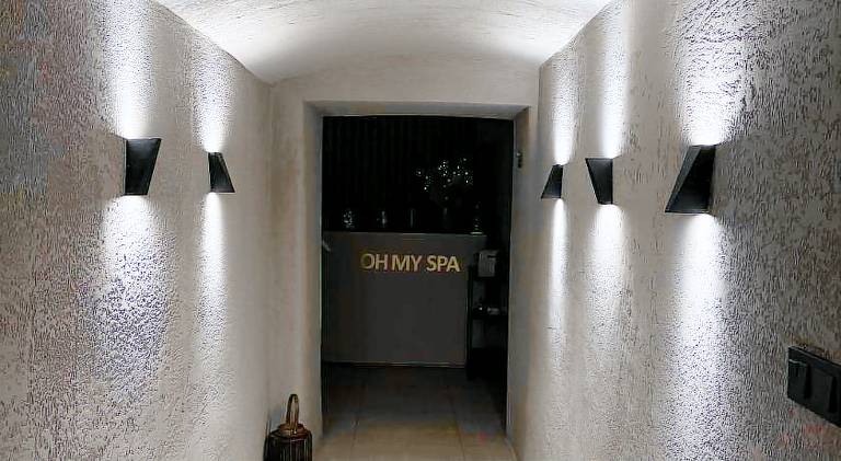 OhMySpa - Sauna & Bath — photo 2
