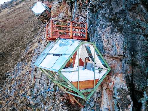 Lodge Tanca
