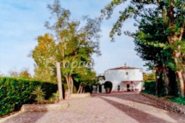 Landhaus  Ronda