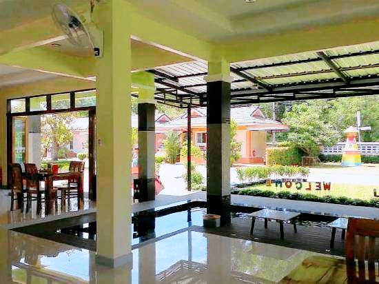 Aranya Resort — photo 5