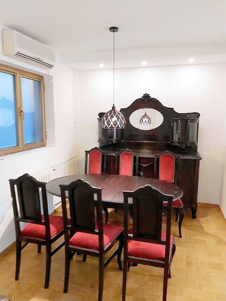 Appartement Belgrade