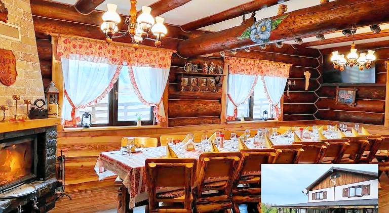 Lodge with barbeque, garden & patio | Good for workation | Dogs allowed in Brasov