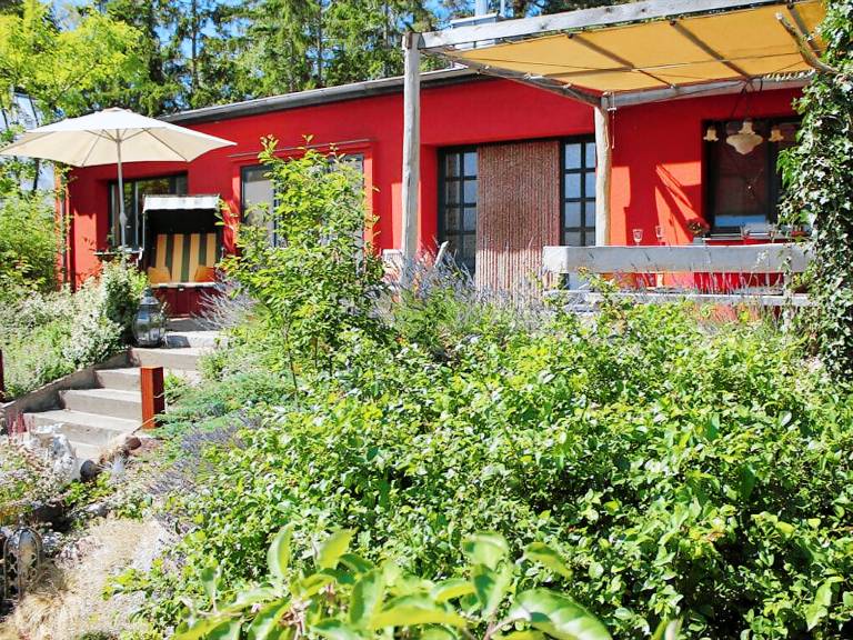 House Lubmin