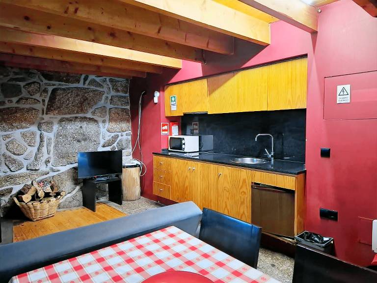 Quarto (B&B)  Fafe