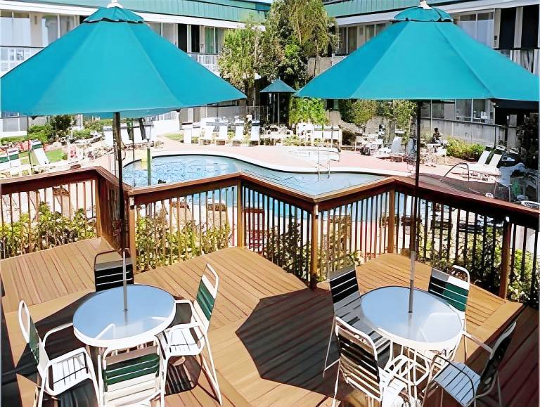 Vero Beach-Oceanside Hotel — photo 4