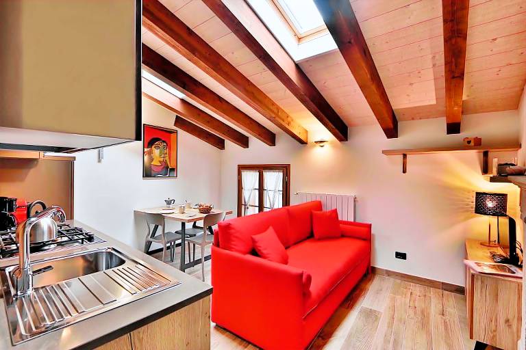 Agriturismo Prabione