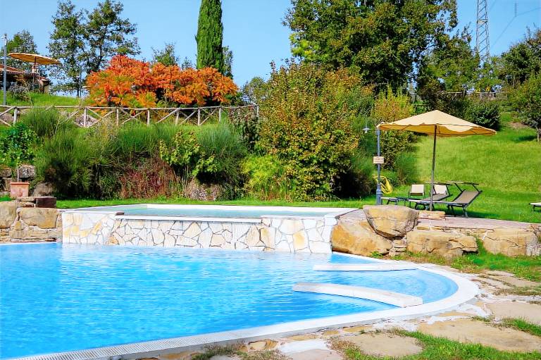 Agriturismo Gaiole in Chianti