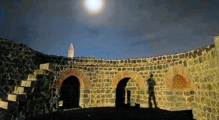 Star Palace in Diyarbakir