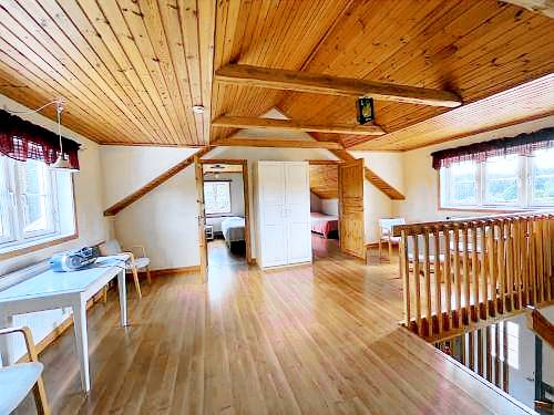 Lodge  Eksjö Municipality