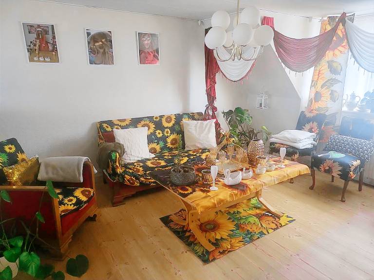Rental apartment with 1 room for 2 persons — photo 4
