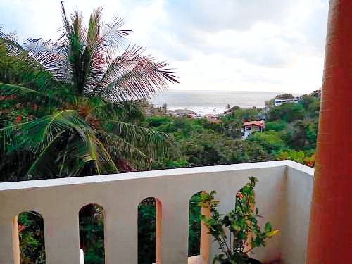 Casa Playa San Agustinillo