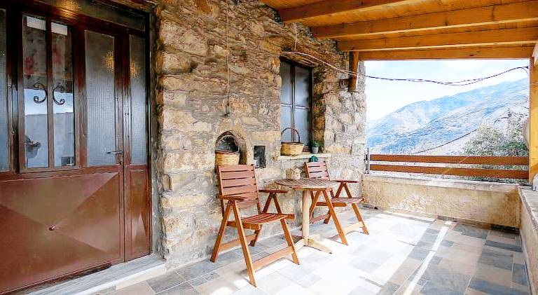 Vacation home with garden & terrace | Pets are welcome — photo 5