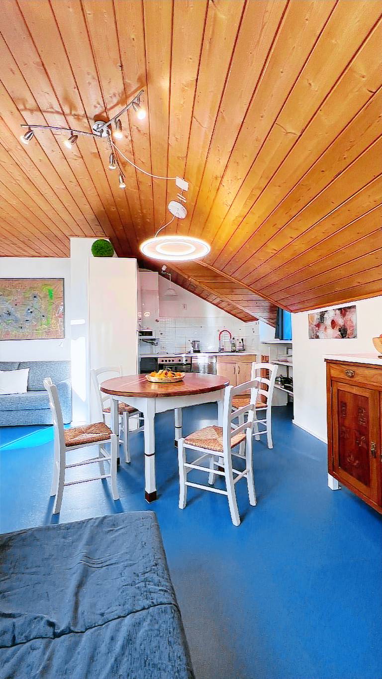 Pleasant apartment with terrace | Good for workation | Dogs allowed — photo 3