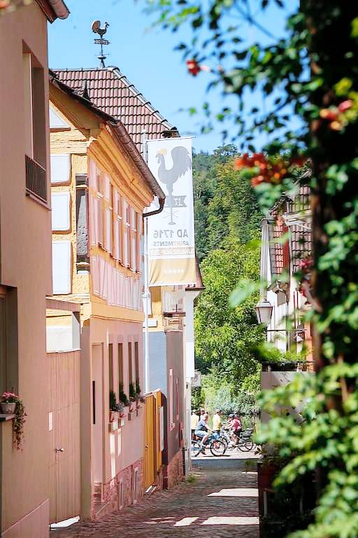 Ferienwohnung  Marktheidenfeld