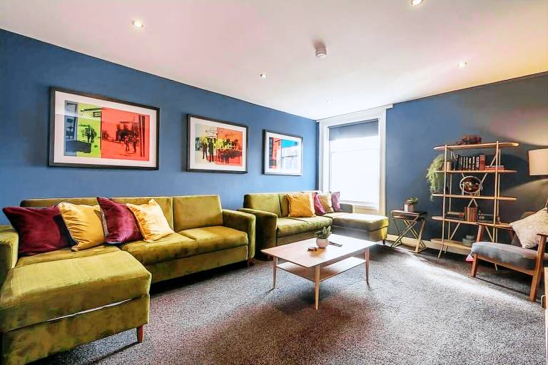 Rental apartment | Near Liverpool Cathedral in Liverpool