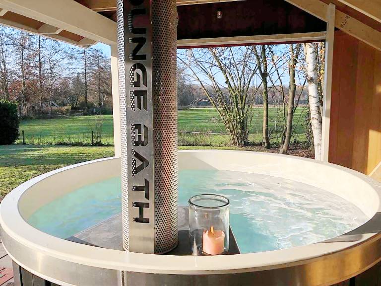 Ferienhaus  Rhede