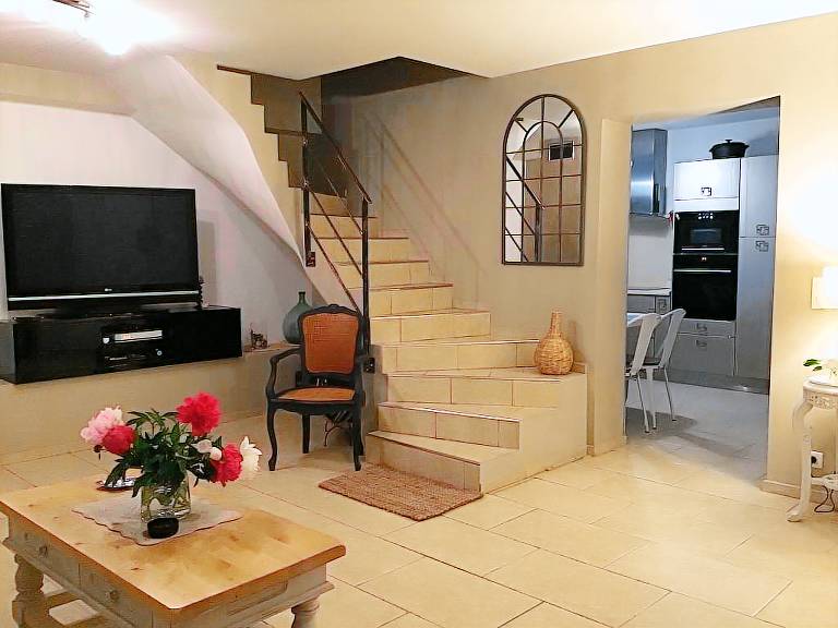Maison de vacances  Ceyreste