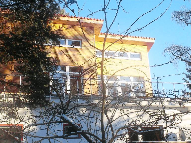 Apartment Zehlendorf