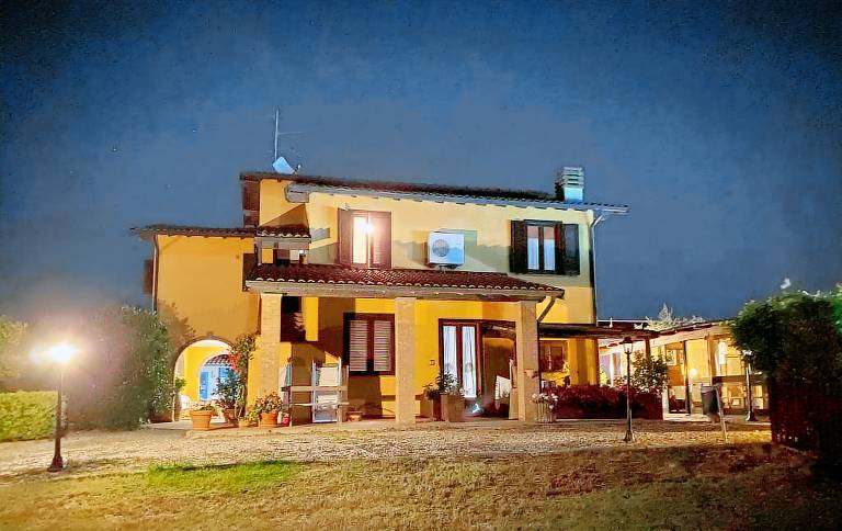 Agriturismo Valentini: GIRASOLE — photo 3