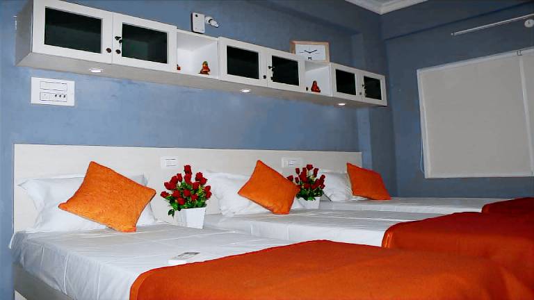 Mahas Inn