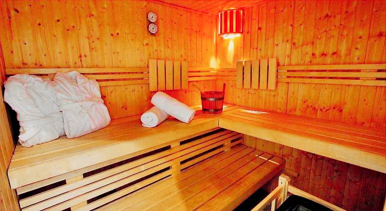 Vacation home with 2 rooms for 5 persons — photo 4