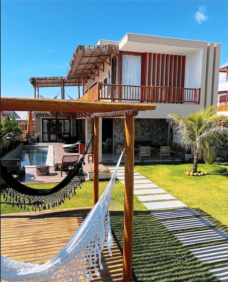 Casa  Guajiru