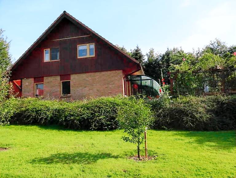 Apartment Neu Gaarz