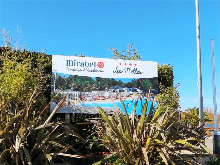 Mobil-home Saint-Cast-le-Guildo