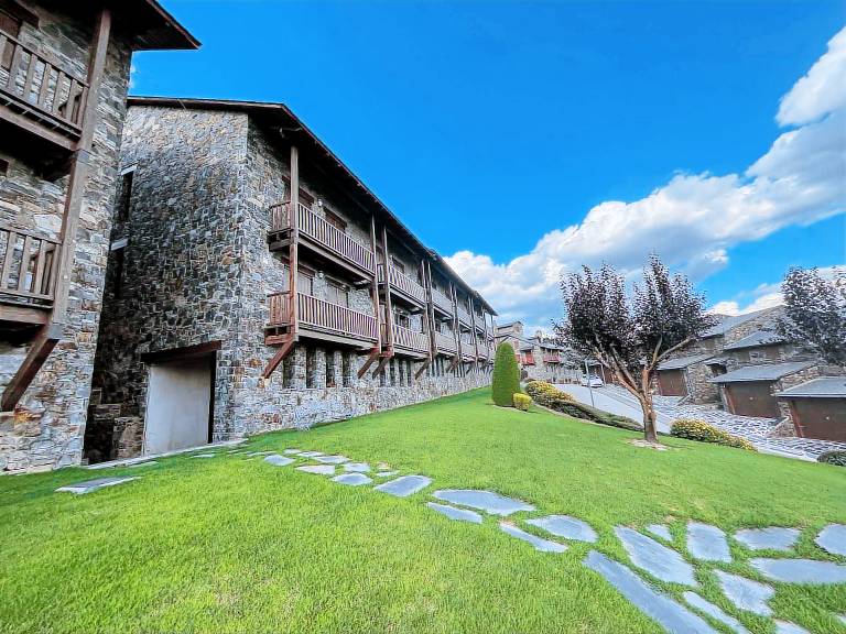 Casa  La Pleta de Saga