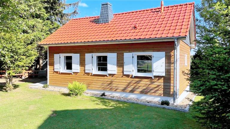 Ferienhaus Thale