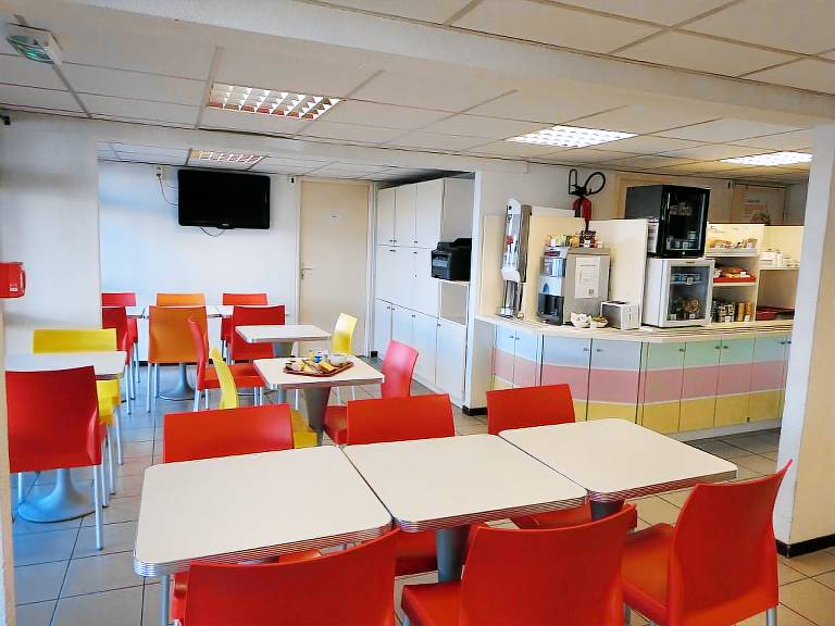 Premiere Classe Conflans Sainte Honorine — photo 3