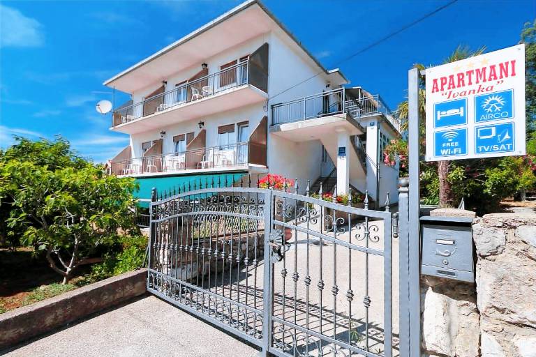 Apartment  Novi Vinodolski