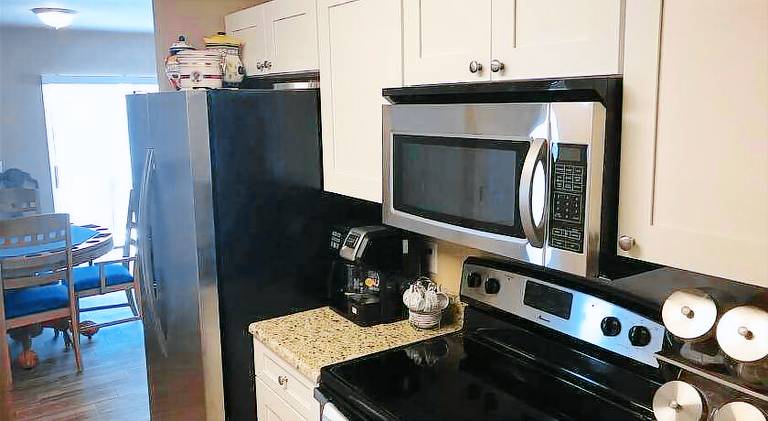 Vacation home with 3 rooms for 7 persons — photo 4