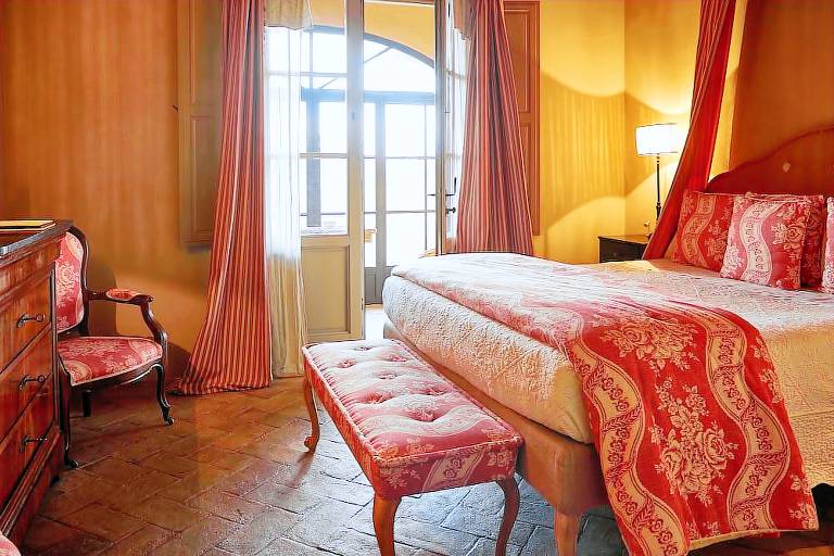 Agriturismo Bolgheri