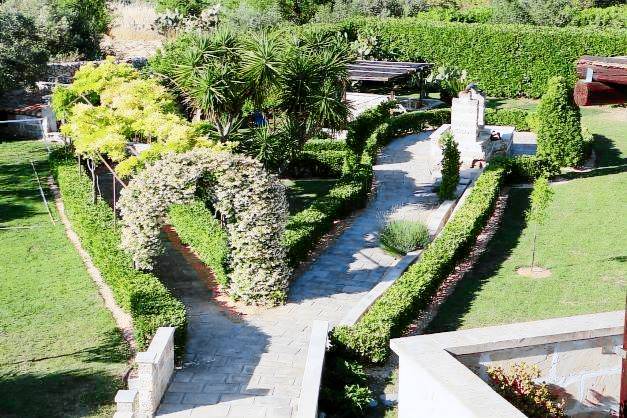 Family-oriented nice rental apartment with garden, patio & barbecue | Nature view | Pet-friendly — photo 5