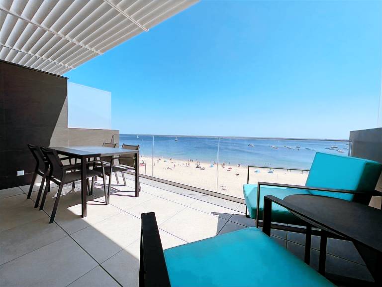 Ferienwohnung Sesimbra