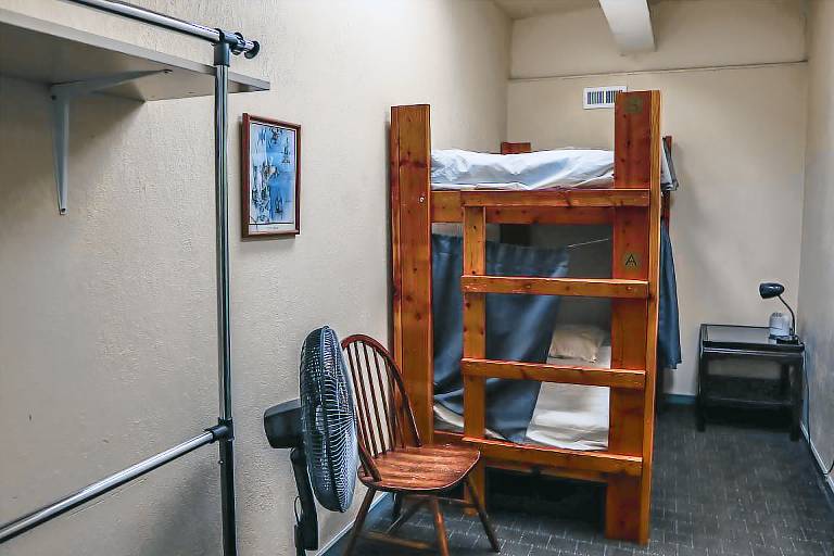Treasure State Hostel — photo 5