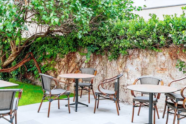 Aparthotel  Salzburgo