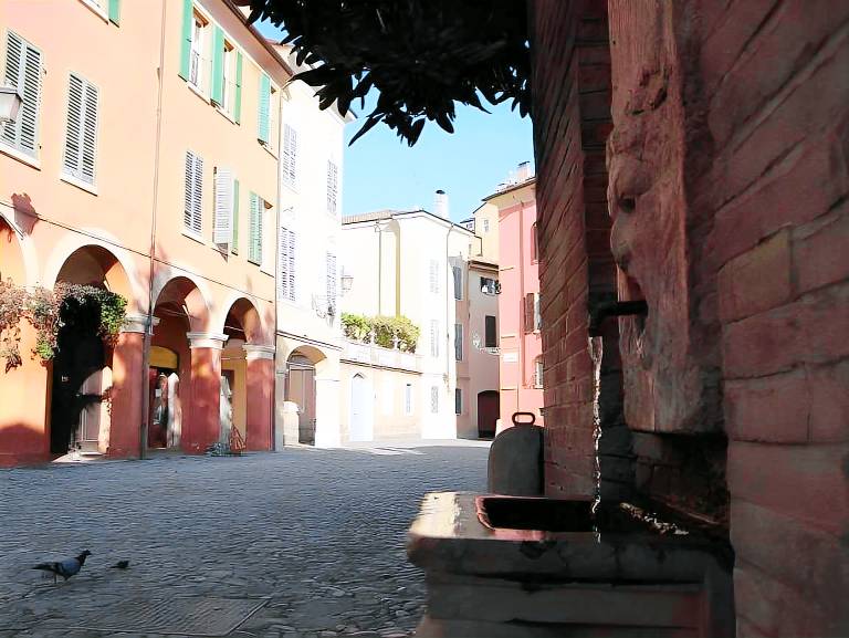 Appartamento  Modena