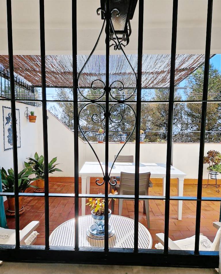 Ferienwohnung Granada